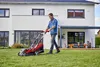Einhell GE-CM 36/34-1 Li-Solo Walk behind lawn mower Voir les images du produit 12