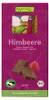 TABLICZKA KAKAOWA MIGDAŁY - MALINA BIO 100 g - RAPUNZEL Produktbild-Vorschau