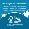 TREFL Puzzle EasyPiece: Hunde auf dem Land 300 dlks Produktbild-Vorschau 9
