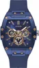 Pánské hodinky Guess GW0203G7 Phoenix Náhled obrázku produktu 1