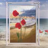 RTO Kreuzstich Set "Im Moment, Poppy", Zählmuster, Produktbild-Vorschau 2