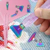 Sada příslušenství pro diamantovou malbu, 6 různých Náhled obrázku produktu 3