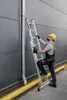 Drabest | scaffale in alluminio, impalcatura, scala Anteprima dell’immagine prodotto 10
