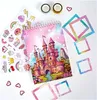 Geschenk mädchen 6 7 8 9 10 11 12 13 jahre, DIY scrapbook Produktbild-Vorschau 3