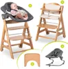 Hauck Beta Plus Natural 5-tlg. Newborn Set Produktbild-Vorschau 1