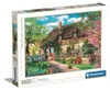 Clementoni The Old Cottage, 1000 Stück(e), Landschaft, 10 Produktbild-Vorschau 10