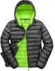 Result R194M | Mens Snow Bird Padded Jacket - Farbe: Produktbild-Vorschau 1