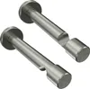 Interdeco Innenlaufstange / Gardinenstange mit Innenlauf Produktbild-Vorschau 5