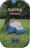 Pokemon GO Sammelkartenspiel: eine zufällige Mini Tin (+) Produktbild-Vorschau 9