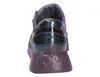 Waldläufer Damen Schnürschuhe, rosa/pink(schwarztannelila Produktbild-Vorschau 7