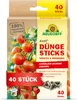 Neudorff  - Azet DüngeSticks für Tomaten und Erdbeeren 40 Produktbild-Vorschau 1