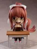 Doki Doki Literature Club! Nendoroid Actionfigur Monika Produktbild-Vorschau 7