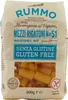 Rummo Mezzi Rigatoni No. 51 glutenfrei 400g Produktbild-Vorschau 1