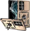 Galaxy S23 Ultra Hülle mit Schiebe Kamera Schutz und Produktbild-Vorschau 1