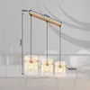 Globo Lighting lampada a sospensione in metallo color oro Anteprima dell’immagine prodotto 9