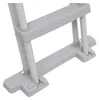Drabinka do basenu 122 cm Podgląd zdjęcia produktu 23
