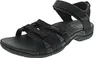 TEVA TevaTirra W Sandale Damen schwarz 40 Produktbild-Vorschau 33
