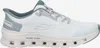 A side view of a single Skechers women's sneaker. Produktbild-Vorschau