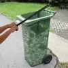 Ruční kompaktor na odpadky pro odpadkové koše 50 kg Náhled obrázku produktu 3