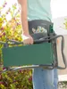 InnovaGoods skladacia stolička skladacia, 3 v 1 záhradná Náhľad obrázku produktu 3