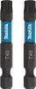 Makita B-63812 Torx bit T40 50mm 2ks Náhľad obrázku produktu 8