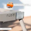 NUBIS Aufblasbare Massageliege Pro, inkl. Pumpe und Koffer Produktbild-Vorschau 3