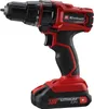 Einhell Akku Bohrschrauber Set TC-AS 18-3 Li Kit Produktbild-Vorschau 1