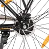 Hiland 26 Zoll Elektrofahrrad für Männer Frauen, 7.8Ah 36V Produktbild-Vorschau 19