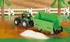 Siku 1606, Traktor, 3 lat(a), Plastik, Metal, Zielony, Podgląd zdjęcia produktu 8