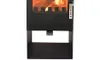 Holzofen Modern model 2, Energieeffizienz A 80,20%, 5 kW, Podgląd zdjęcia produktu 7