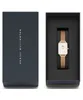 Dámske hodinky Daniel Wellington Quadro Lumine 20 Náhľad obrázku produktu 6