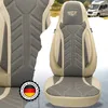 Wohnmobil Sitzbezüge für Malibu VAN DIVERSITY (DPL509) Produktbild-Vorschau 6