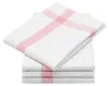4er Set Geschirrtücher, Küchentücher, 50x70 cm, 100% Produktbild-Vorschau 1