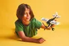 LEGO Technic Lietadlo do vzdialených oblastí, Stavebnica, 8 Náhľad obrázku produktu 16