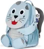 Affenzahn Grand ami le phoque Sac à dos pour l'école Voir les images du produit 3