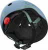 Scoot&Ride Baby Helm (XXS-S) - Farbe: steel Voir les images du produit