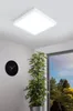 EGLO connect.z Smart-Home LED Bad-Deckenlampe Fueva-Z, L x Produktbild-Vorschau 2