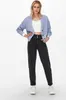 ONLY Kurze Strickjacke Langarm V-Ausschnitt Knitted Produktbild-Vorschau 13