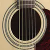 Cort Earth 70 Open Pore Natural Gitara akustyczna Podgląd zdjęcia produktu 4