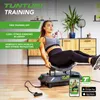 Piastra vibrante Tunturi Cardio Fit V20 Anteprima dell’immagine prodotto 5