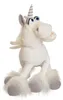 Lalka ręczna Living Puppets "Jednorożec Elke" Podgląd zdjęcia produktu 2