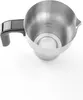 Gastroback 42359 Automatische Milchaufschäumer Edelstahl Podgląd zdjęcia produktu 21