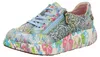 Laura Vita Laura Vita Sneaker Blau Produktbild-Vorschau 17
