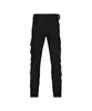 DASSY® Impax Stretch-Arbeitshose Kniepolstertaschen Produktbild-Vorschau 2