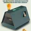 10 Brutkästen, automatische Eierwende & Produktbild-Vorschau 2