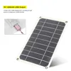 Portable 10W Outdoor IP64 Waterproof Solar Panel Mobile Produktbild-Vorschau 3