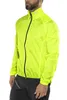 O'NEAL Regenjacke Breeze Rain Jacket Neon Yellow S Produktbild-Vorschau 4