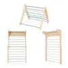 leg&go Kletterdreieck - Sprossenwand 2in1 Indoor für Produktbild-Vorschau 1