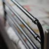 Fenss Bettgitter Trombone Schwarz Ausziehbar Produktbild-Vorschau 4