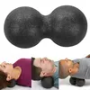 Massageball Doppelball Faszienball Duoball Roller für Produktbild-Vorschau 4